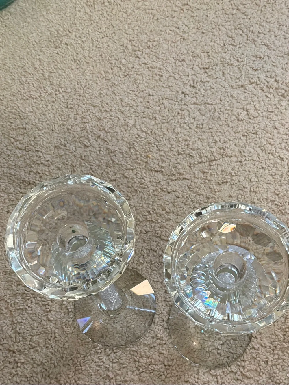 N/A elegant pair